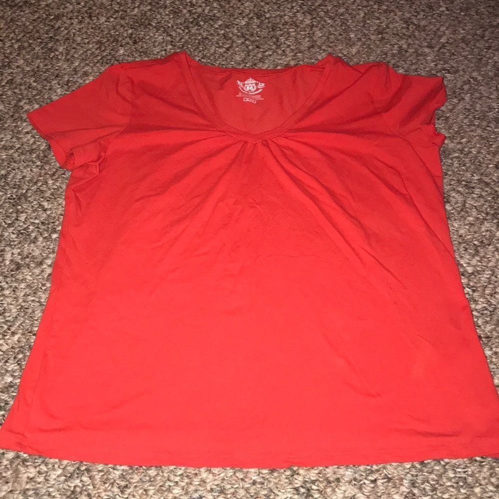 Route 66 XL Short Sleeve Shirt